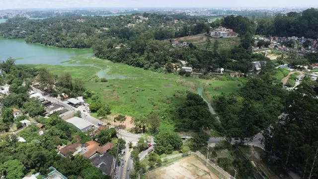 Diadema compõe Frente Ambiental em defesa da Billings em Eldorado