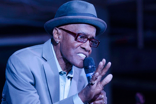 Billy Paul morre aos 81 anos