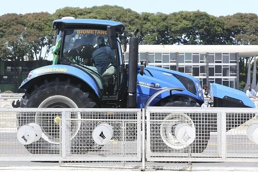 Governo lança medidas de incentivo à produção de biometano