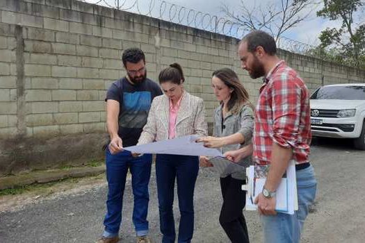 Ribeirão Pires inicia estudo para implantar biodigestores no saneamento urbano