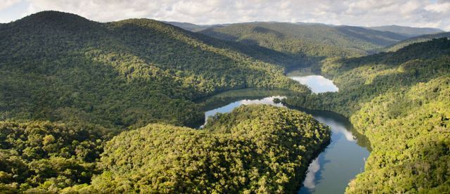 Objetivos da ONU avançam em Reserva de Mata Atlântica