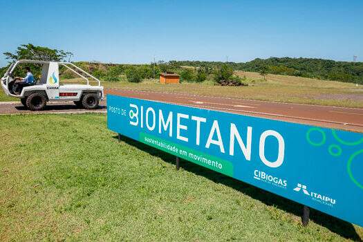 2º Seminário Brasil-Áustria de Cooperação para Uso de Biogás e Biometano