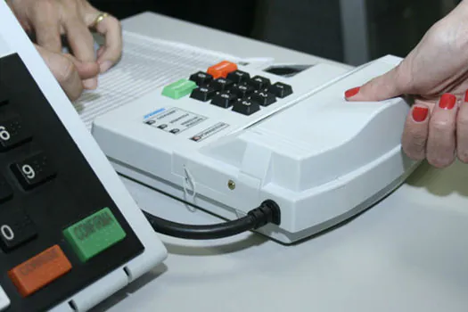 Cartórios Eleitorais de Ribeirão Pires abrem dia 9 para cadastro da biometria