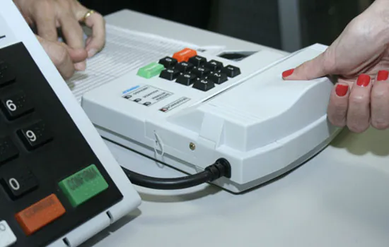 Cartórios Eleitorais de Ribeirão Pires abrem dia 9 para cadastro da biometria