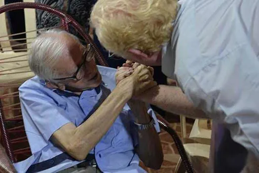 Bispo emérito Dom Pedro Casaldáliga morre aos 92 anos em SP