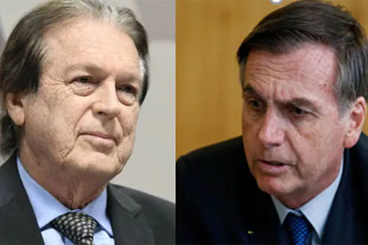 Grupo de Bolsonaro perde e ala de Bivar mantém liderança na Câmara