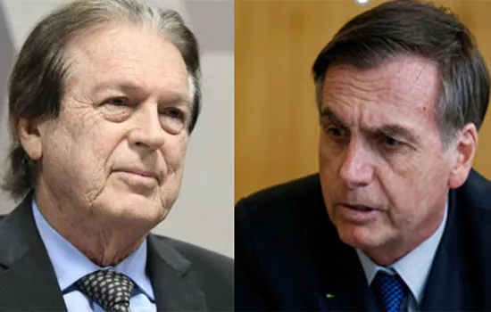 Grupo de Bolsonaro perde e ala de Bivar mantém liderança na Câmara