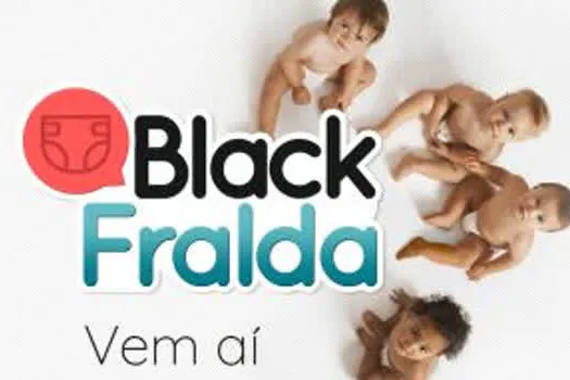 Black Fralda traz descontos exclusivos e extensão que garante melhor compra na internet