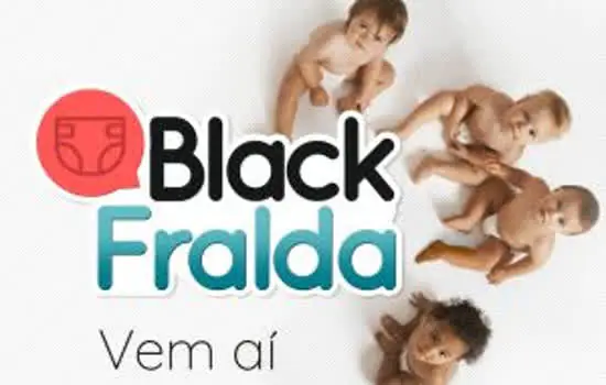 Black Fralda traz descontos exclusivos e extensão que garante melhor compra na internet