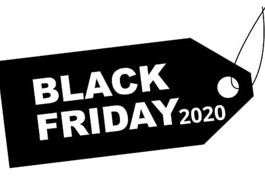 Black Friday 2020: tudo o que você precisa saber