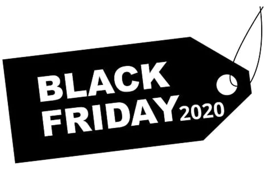 Black Friday 2020: tudo o que você precisa saber