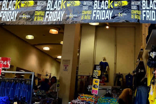 Dicas para aproveitar as promoções da Black Friday com segurança