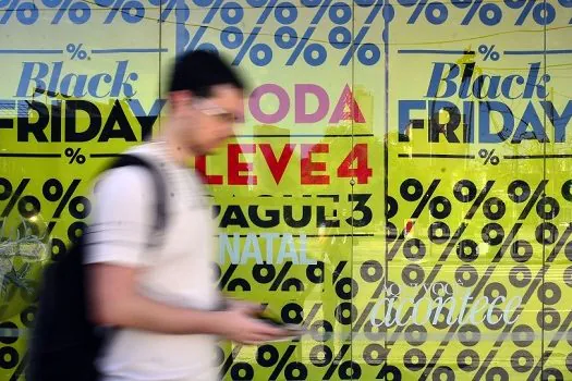 Pesquisa revela setores com mais buscas na Black Friday 2023