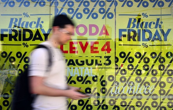 Black Friday: mesmo com a pandemia