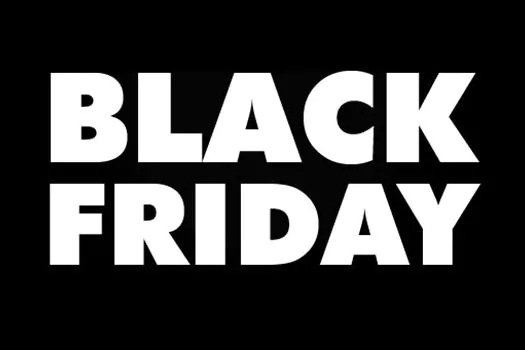 Black Friday deve registrar alta de 10,5% nas vendas