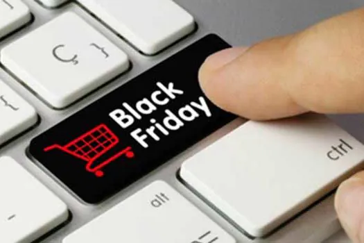 Black Friday: 6 em cada 10 brasileiros já têm certeza de que realizarão compras