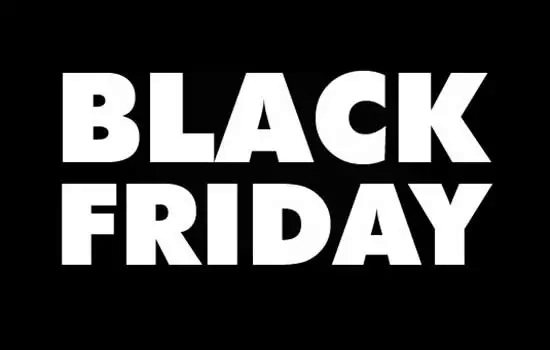 Black Friday é opção para lojistas recuperarem economia