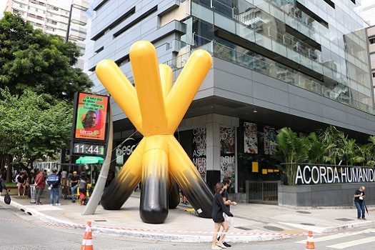 Sesc Avenida Paulista apresenta atividades integradas à exposição “Cartas ao Mundo”