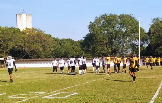 Blaze vence o Captains no duelo carioca da rodada do Brasileirão D2