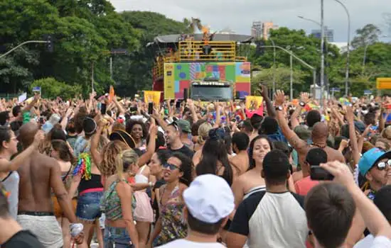 Blocos de rua: veja a programação de SP para o carnaval 2019