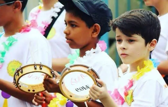 Bloco do Guri desfilará em 12 cidades do interior de São Paulo