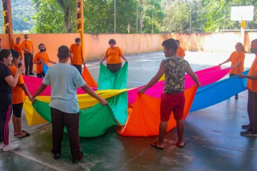 Carnaval Infantil de Ribeirão Pires terá bloco com alunos da APRAESPI