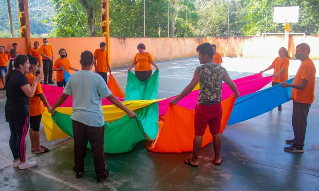 Carnaval Infantil de Ribeirão Pires terá bloco com alunos da APRAESPI