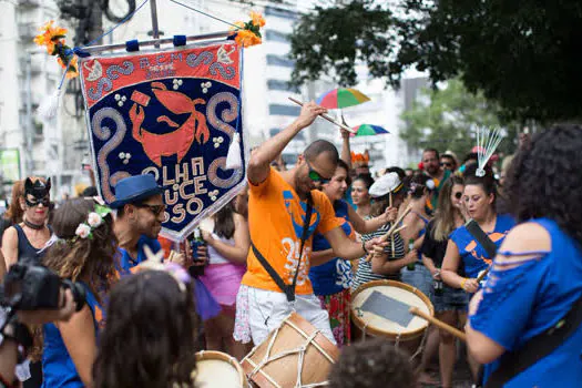 Carnaval Pernambucano ganha festa prévia em SP neste sábado