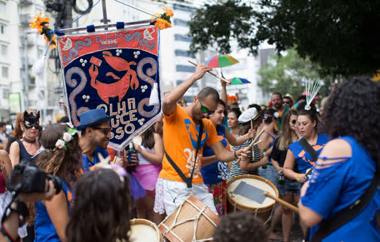 Carnaval Pernambucano ganha festa prévia em SP neste sábado