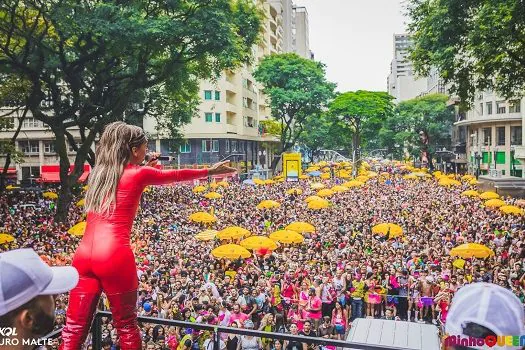 Bloco paulista “MinhoQueens” desfilará no Carnaval Carioca pela primeira vez