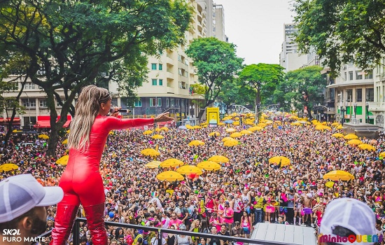 Bloco paulista “MinhoQueens” desfilará no Carnaval Carioca pela primeira vez