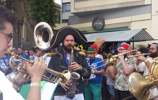 Blocos de rua de SP comunicam que não participarão do carnaval