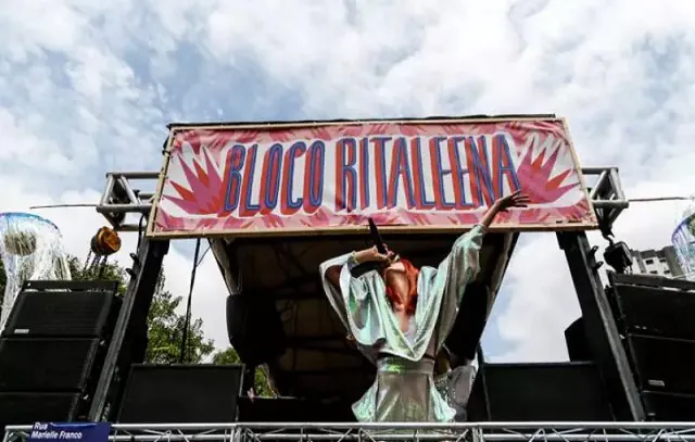 Blocos de carnaval de SP fazem ‘esquenta’ com festas e ensaios