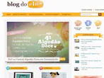 Blog do Elo7 está de cara nova!