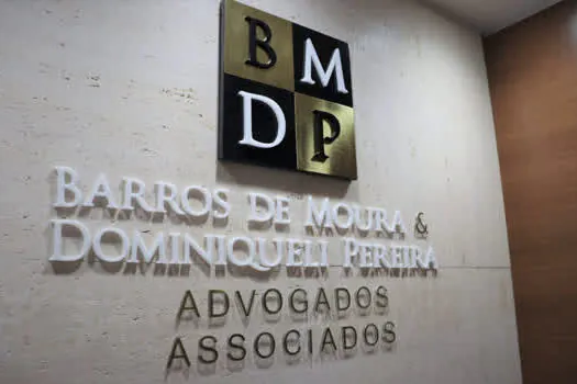 BMDP Advogados lança canal no Youtube para comemorar 10 anos de atuação