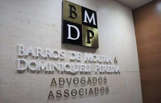 BMDP Advogados lança canal no Youtube para comemorar 10 anos de atuação