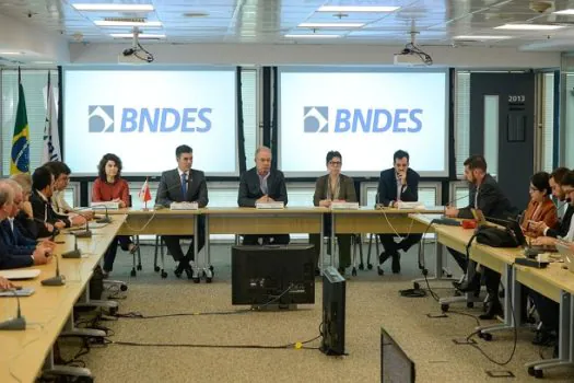 BNDES destinará R$ 5 bi para preparação de Belém como sede da COP 30