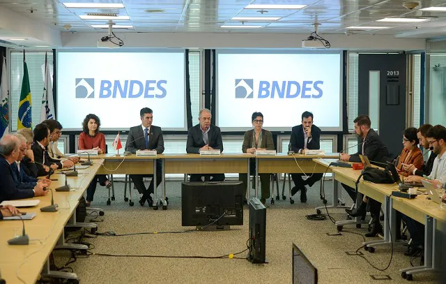 BNDES destinará R$ 5 bi para preparação de Belém como sede da COP 30