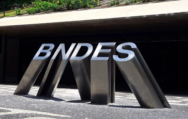 BNDES anuncia investimento de até R$ 1