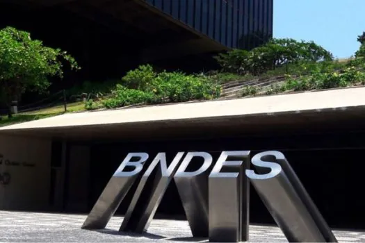 Saneamento é maior destino dos financiamentos do BNDES em 2023