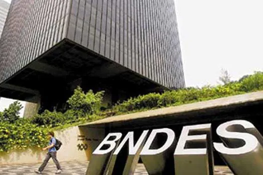 Obras com recursos do BNDES são investigadas