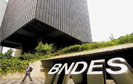 Obras com recursos do BNDES são investigadas