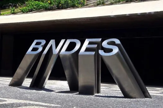 Lucro do BNDES cresce 59% no trimestre e chega a R$ 2,7 bilhões