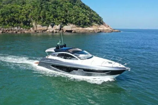 Sessa Marine apresenta linha completa de barcos no São Paulo Boat Show 2023