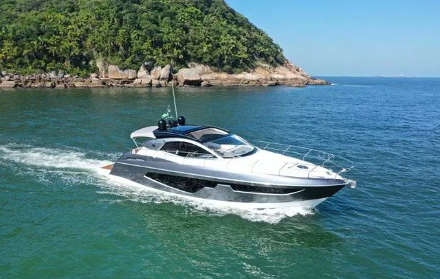 Sessa Marine apresenta linha completa de barcos no São Paulo Boat Show 2023