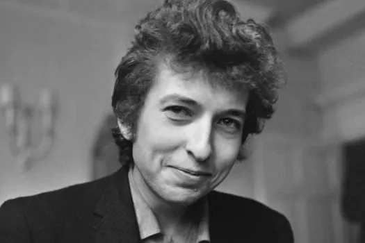 Bob Dylan é processado por suposto abuso sexual de uma menina de 12 anos em 1965