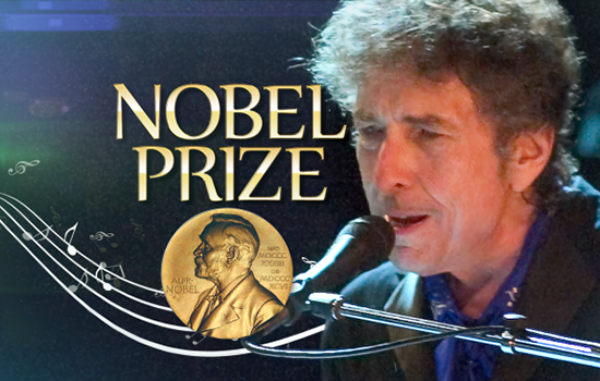 Bob Dylan envia discurso para ser lido na cerimônia do Prêmio Nobel_x000D_