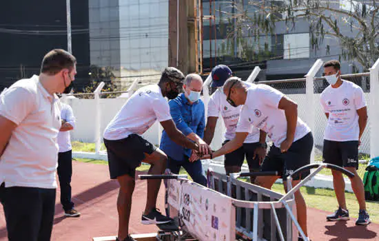 São Caetano terá a 1ª pista de bobsled da América Latina