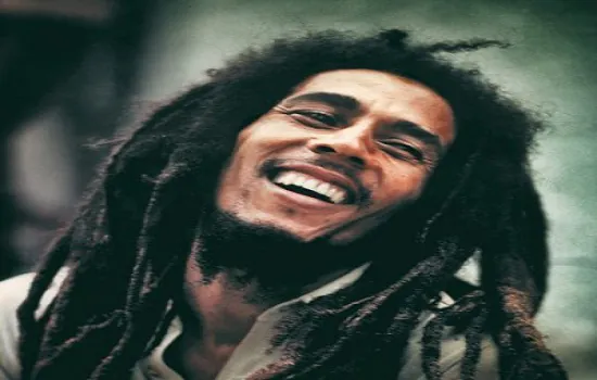 Músicas de Bob Marley embalam o Dia Nacional do Reggae