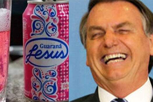 Bolsonaro faz piada preconceituosa no MA: “Virei boiola